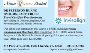 Invisalign Coupon Deal